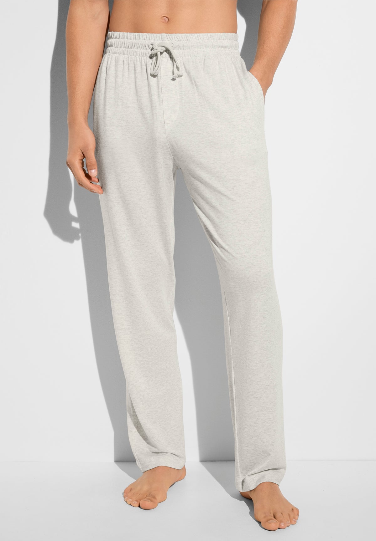 Soft Lounge | Hose lang - cloud