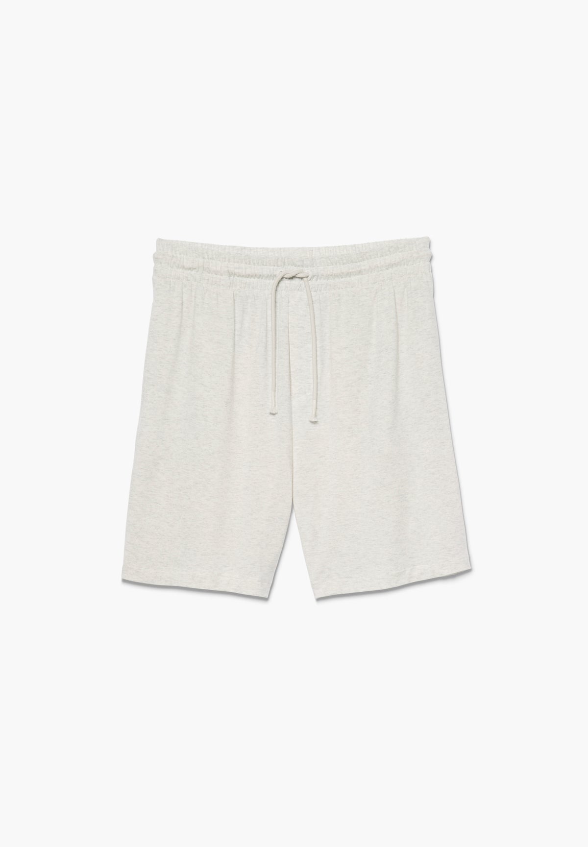 Soft Lounge | Hose kurz - cloud